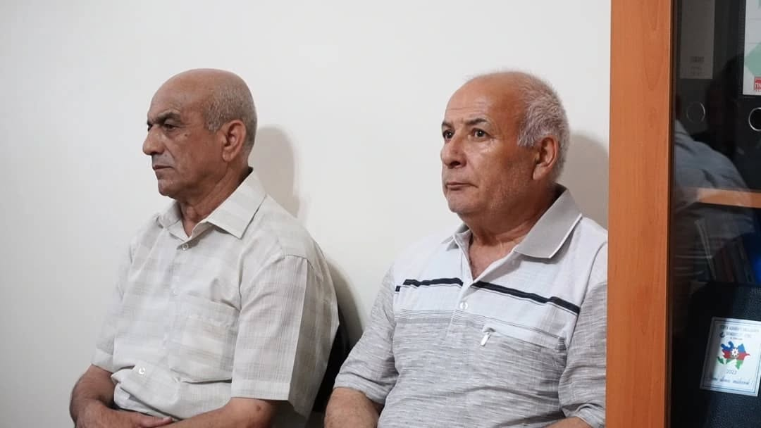 Sumqayit,Belediyye,Adil,Xudadatov