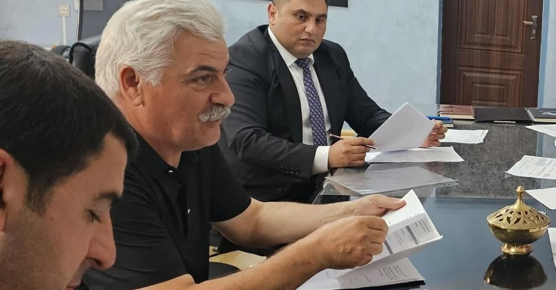 Sumqayit,Belediyyesi,Adil,Xudadatov