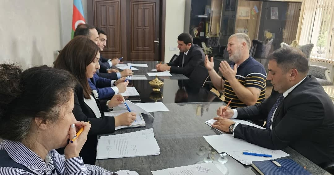 Sumqayit,Belediyyesi,Adil,Xudadatov