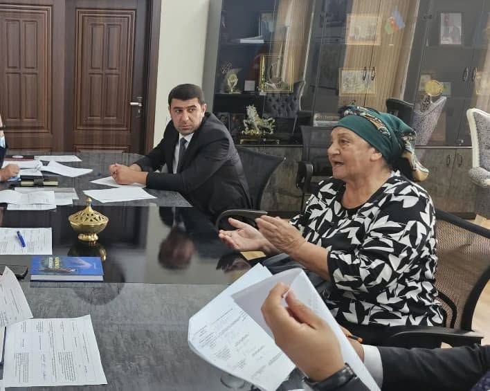 Sumqayit,Belediyyesi,Adil,Xudadatov