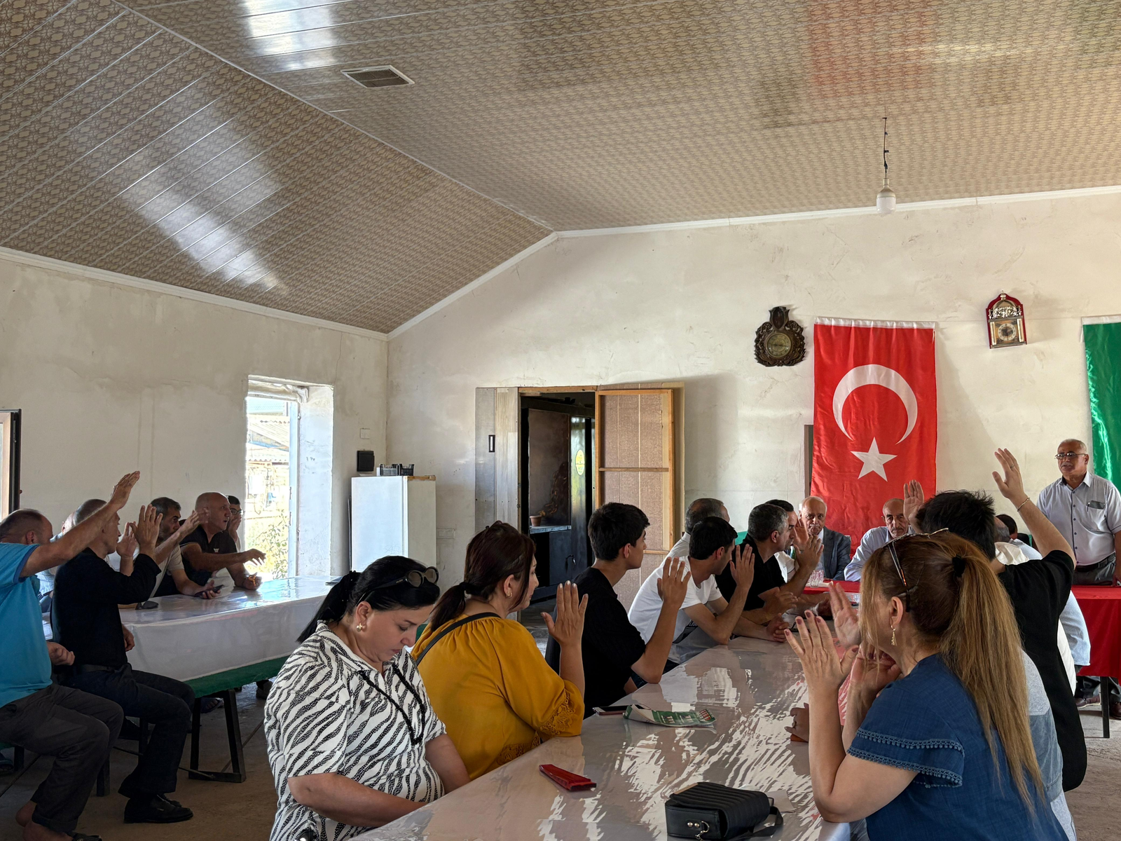 Sumqayit,Belediiyye,Gorus,Mehelle,Komite