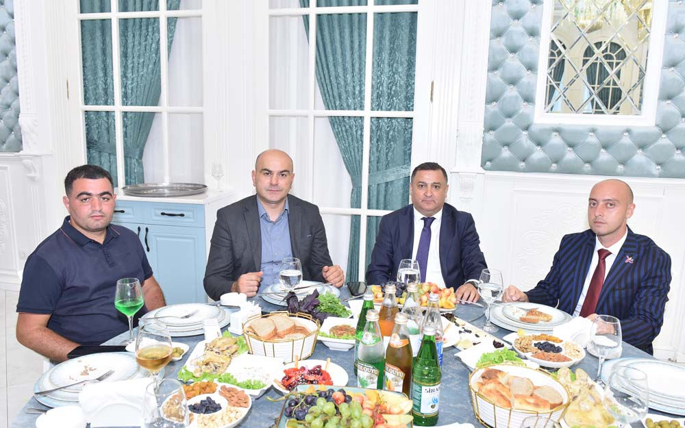 Milli,Metbuat,Gunu,150,il,Sumqayit,Belediyyesi