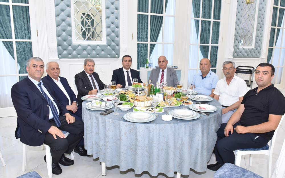 Milli,Metbuat,Gunu,150,il,Sumqayit,Belediyyesi