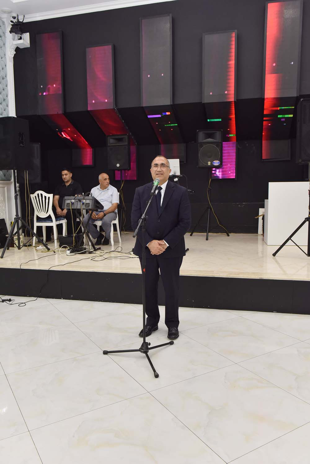 Milli,Metbuat,Gunu,150,il,Sumqayit,Belediyyesi