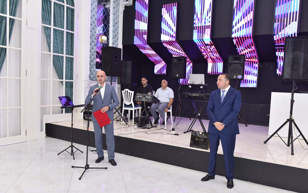 Milli,Metbuat,Gunu,150,il,Sumqayit,Belediyyesi