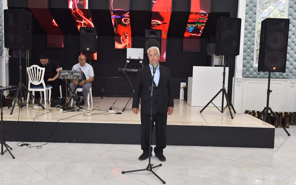 Milli,Metbuat,Gunu,150,il,Sumqayit,Belediyyesi