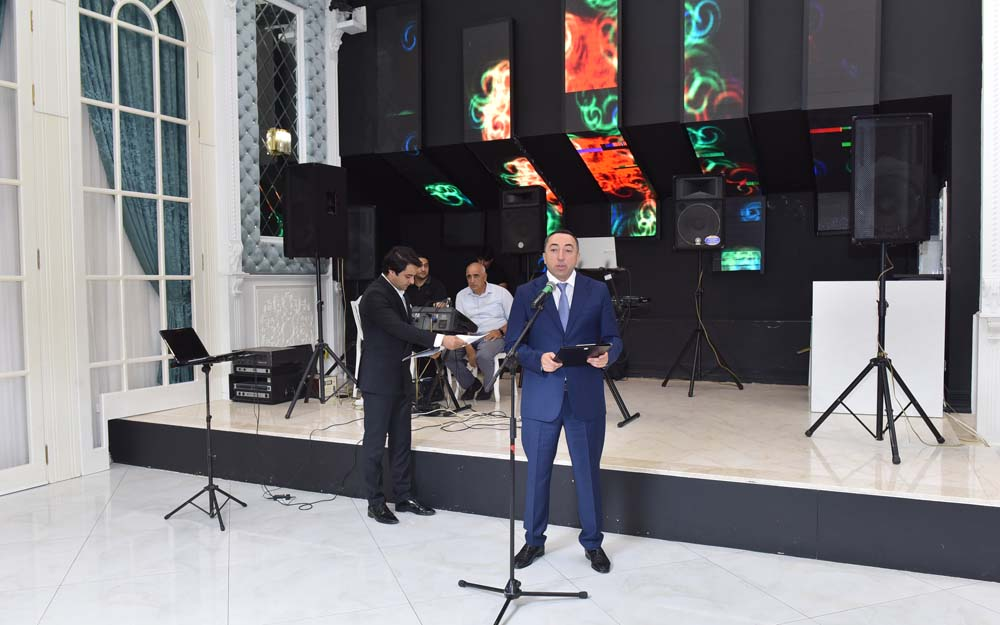 Milli,Metbuat,Gunu,150,il,Sumqayit,Belediyyesi