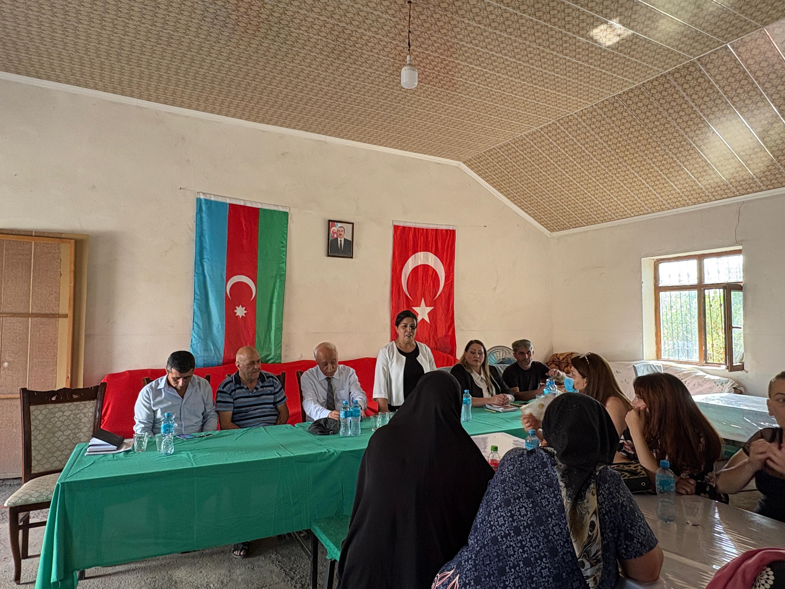 Mehelle,komiteleri,Sumqayit,Belediyyesi