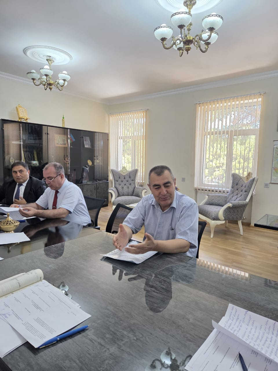 Sumqayit,Belediyyesi,vetendas,qebulu