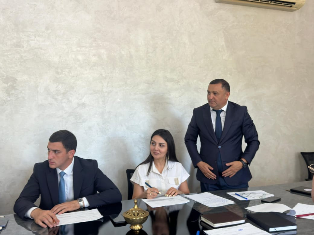 Sumqayit,Belediyyesi,vetendas,qebulu