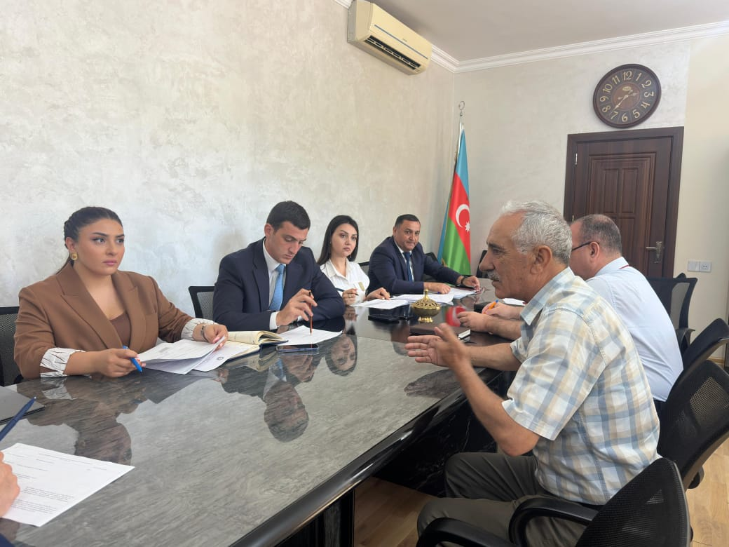 Sumqayit,Belediyyesi,vetendas,qebulu