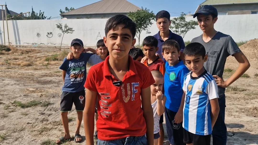 Sumqayit,Belediyyesi,mini,futbol,stadionu