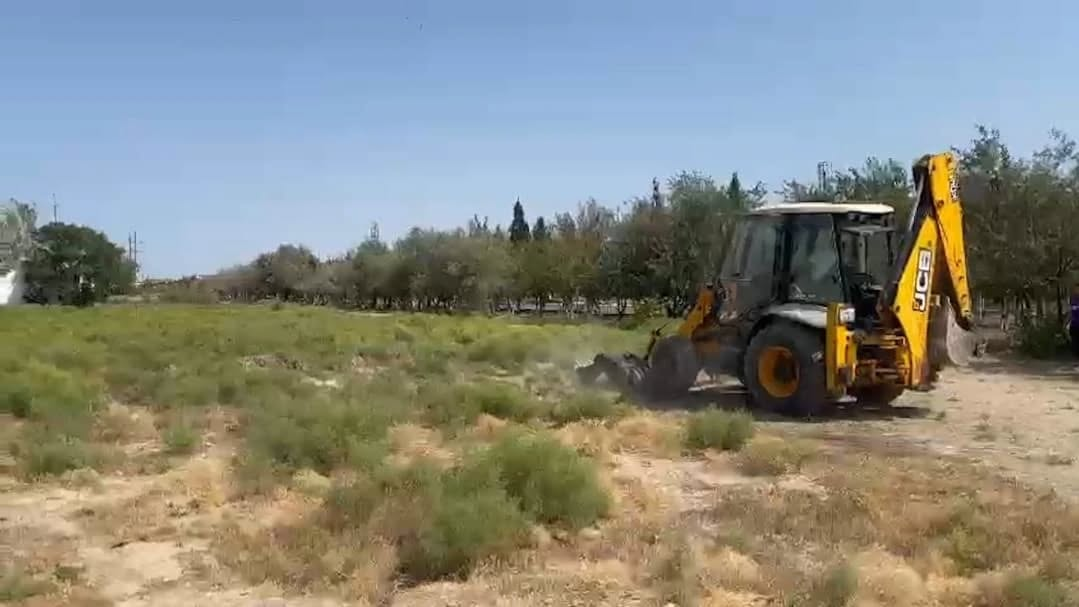 Sumqayit,Belediyyesi,mini,futbol,stadionu