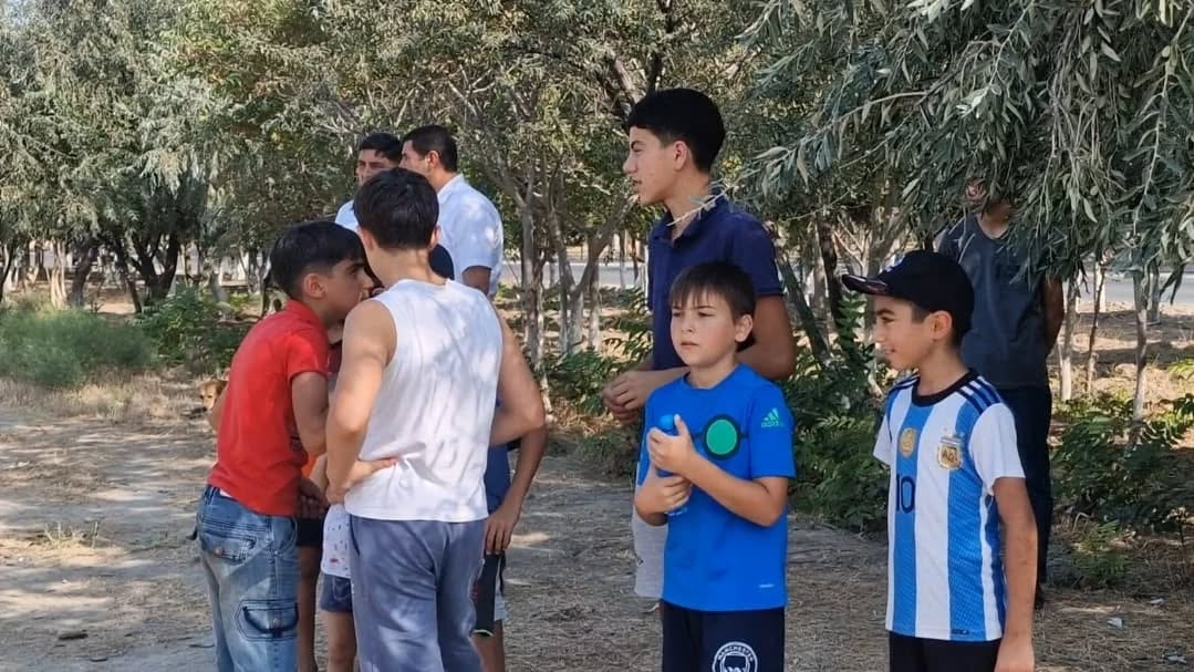 Sumqayit,Belediyyesi,mini,futbol,stadionu