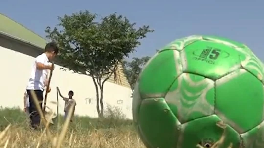 Sumqayit,Belediyyesi,mini,futbol,stadionu