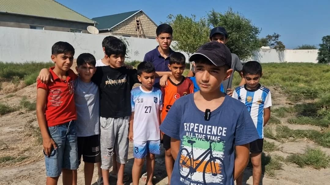 Sumqayit,Belediyyesi,mini,futbol,stadionu