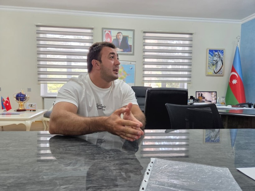 Qebul,vetendas,Sumqayit,Belediyyesi