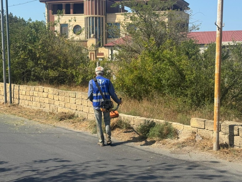 Sumqayit,imecilik,aksiya,Belediyye