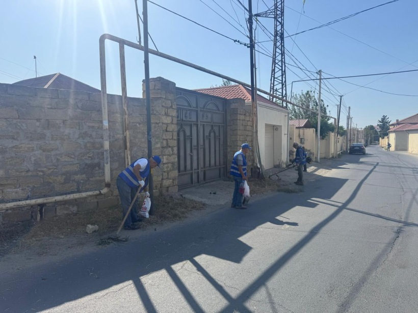 Sumqayit,imecilik,aksiya,Belediyye