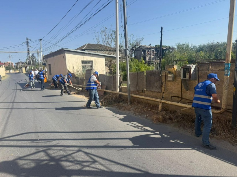 Sumqayit,imecilik,aksiya,Belediyye