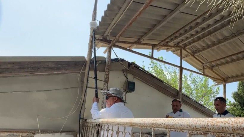 Sumqayit,torpaq,sened,kupca,cixaris