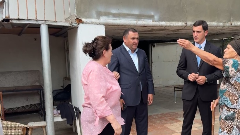 Sumqayit,torpaq,sened,kupca,cixaris