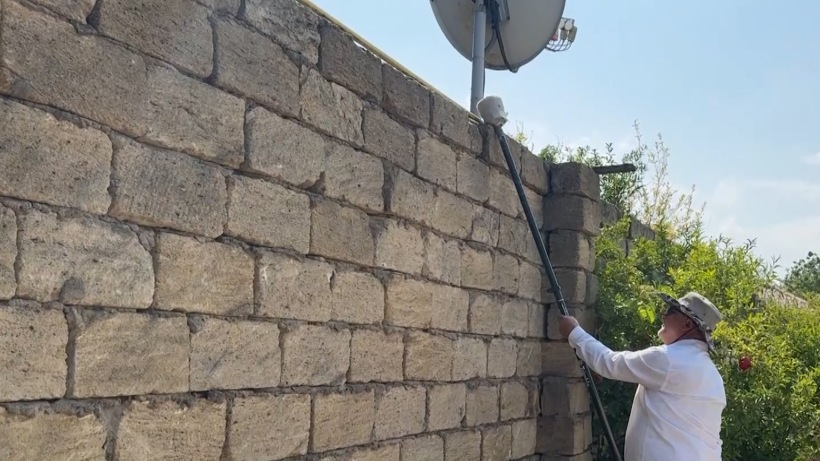 Sumqayit,torpaq,sened,kupca,cixaris