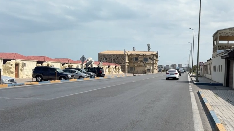 Sumqayit,torpaq,sened,kupca,cixaris