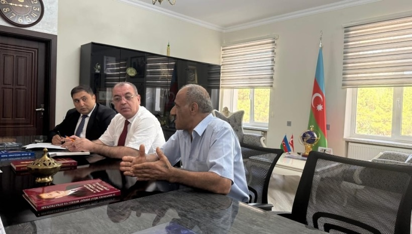 Sumqayit,Belediyyesi,vetendas,qebulu