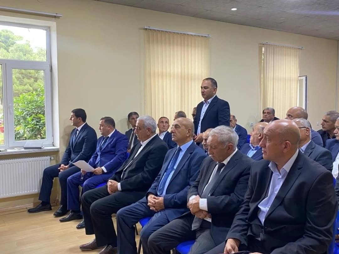 Mehelle,komiteleri,gorus,Sumqayit,Belediyyesi