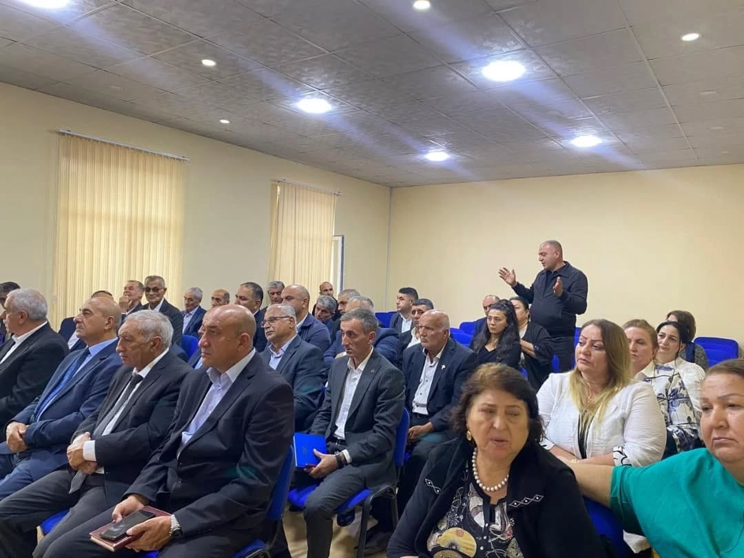 Mehelle,komiteleri,gorus,Sumqayit,Belediyyesi