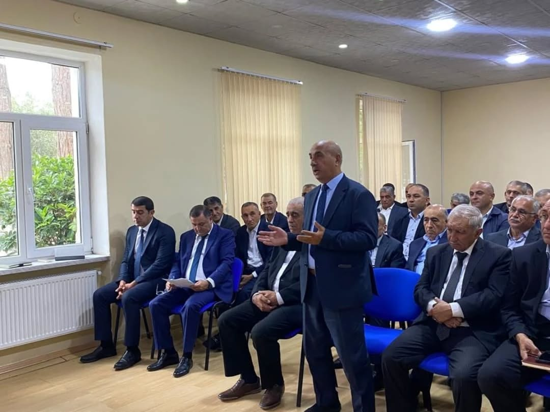 Mehelle,komiteleri,gorus,Sumqayit,Belediyyesi