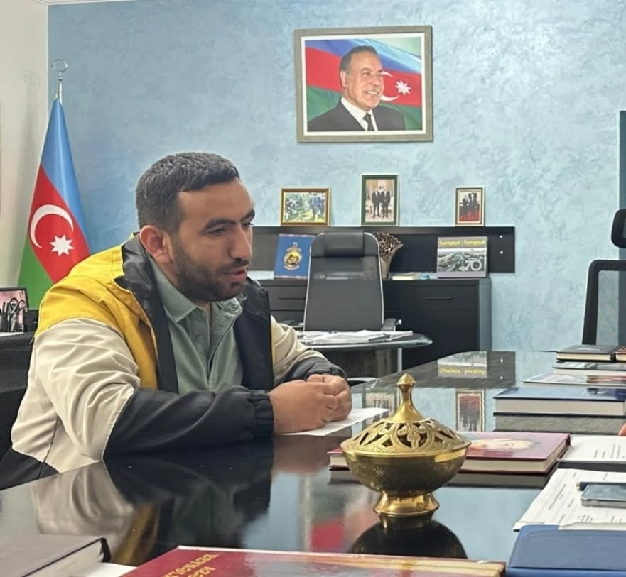 Sumqayit,Belediyyesi,vetendas,qebulu