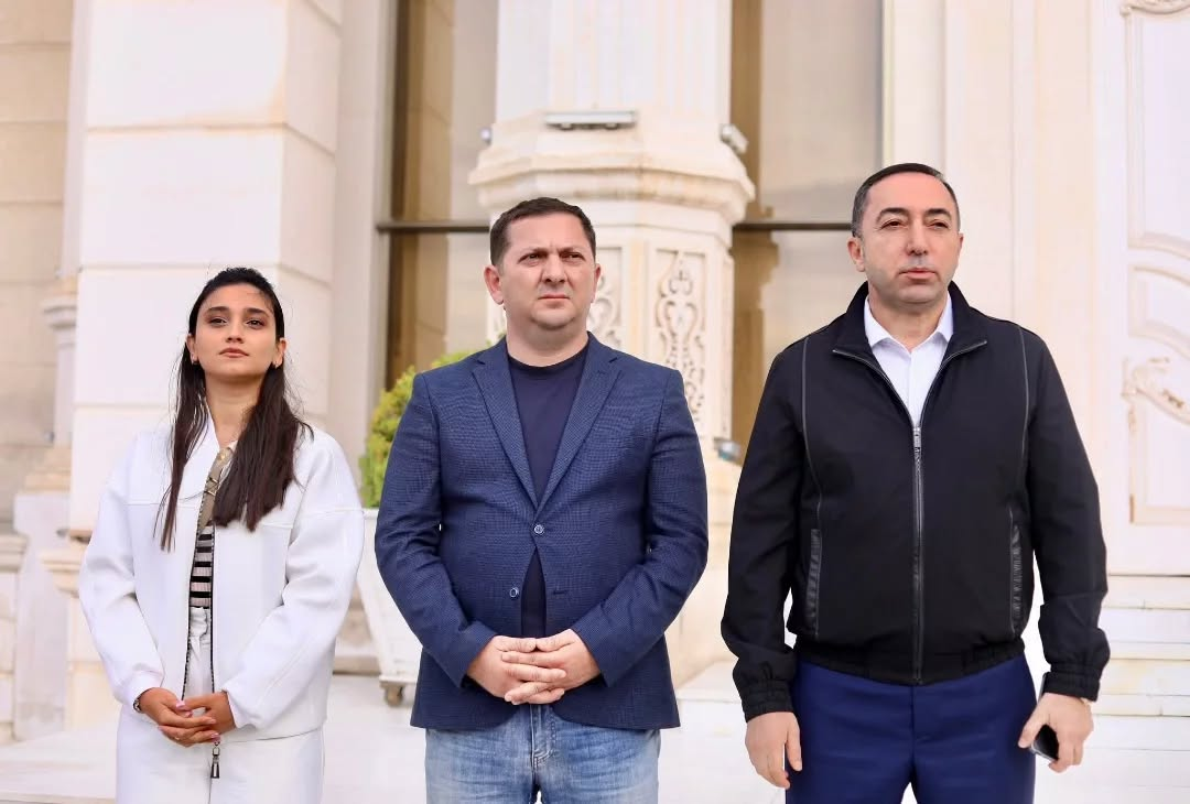 Sumqayit,veloyurus,velosiped,yaris