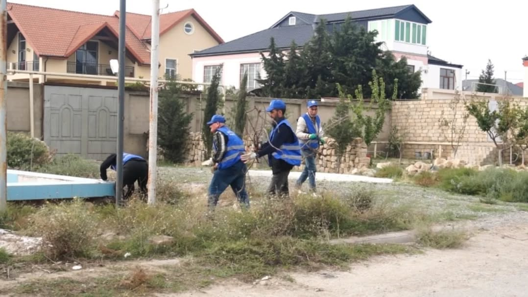 Sumqayit,abadliq,imecilik,belediyye