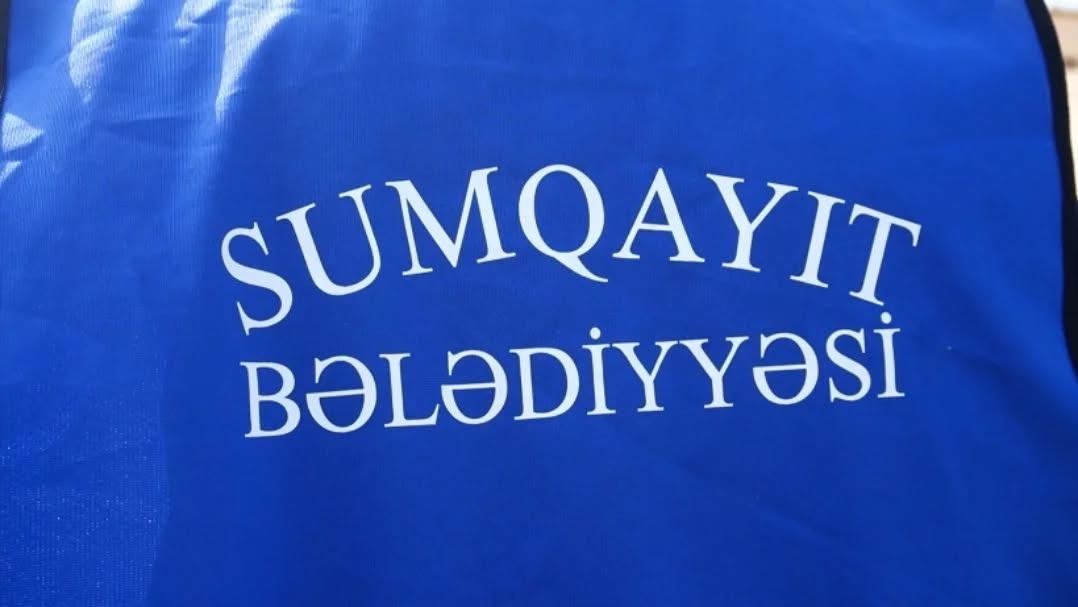 Sumqayit,abadliq,imecilik,belediyye