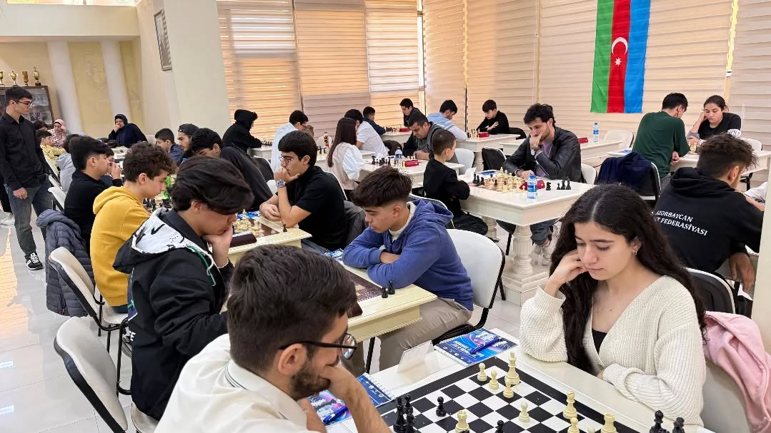 Sumqayit,sahmat,turniri,yaris