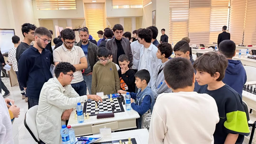 Sumqayit,sahmat,turniri,yaris