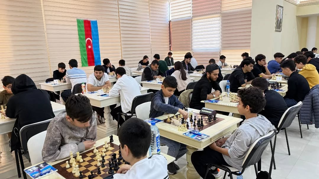 Sumqayit,sahmat,turniri,yaris