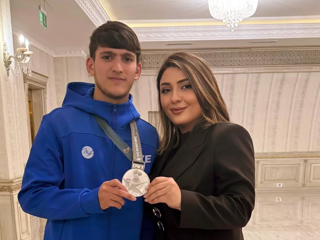 Beynelxalq,Eliller,Gunu,Sumqayit