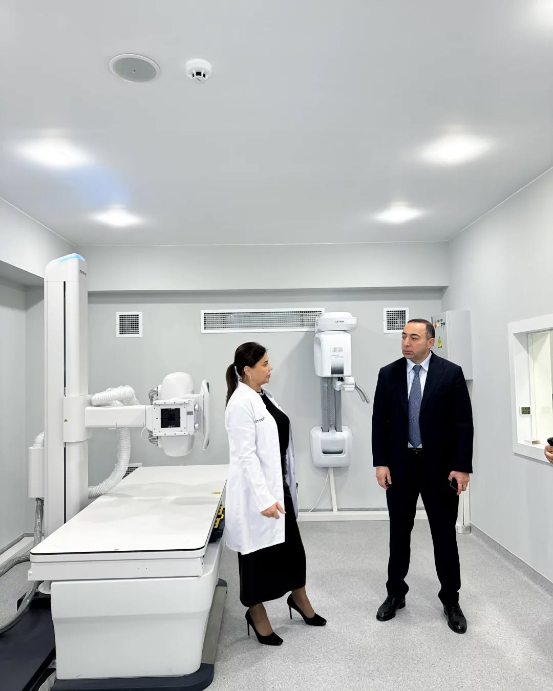 Boulevard,Medical,Center,Sumqayit,Bulvar