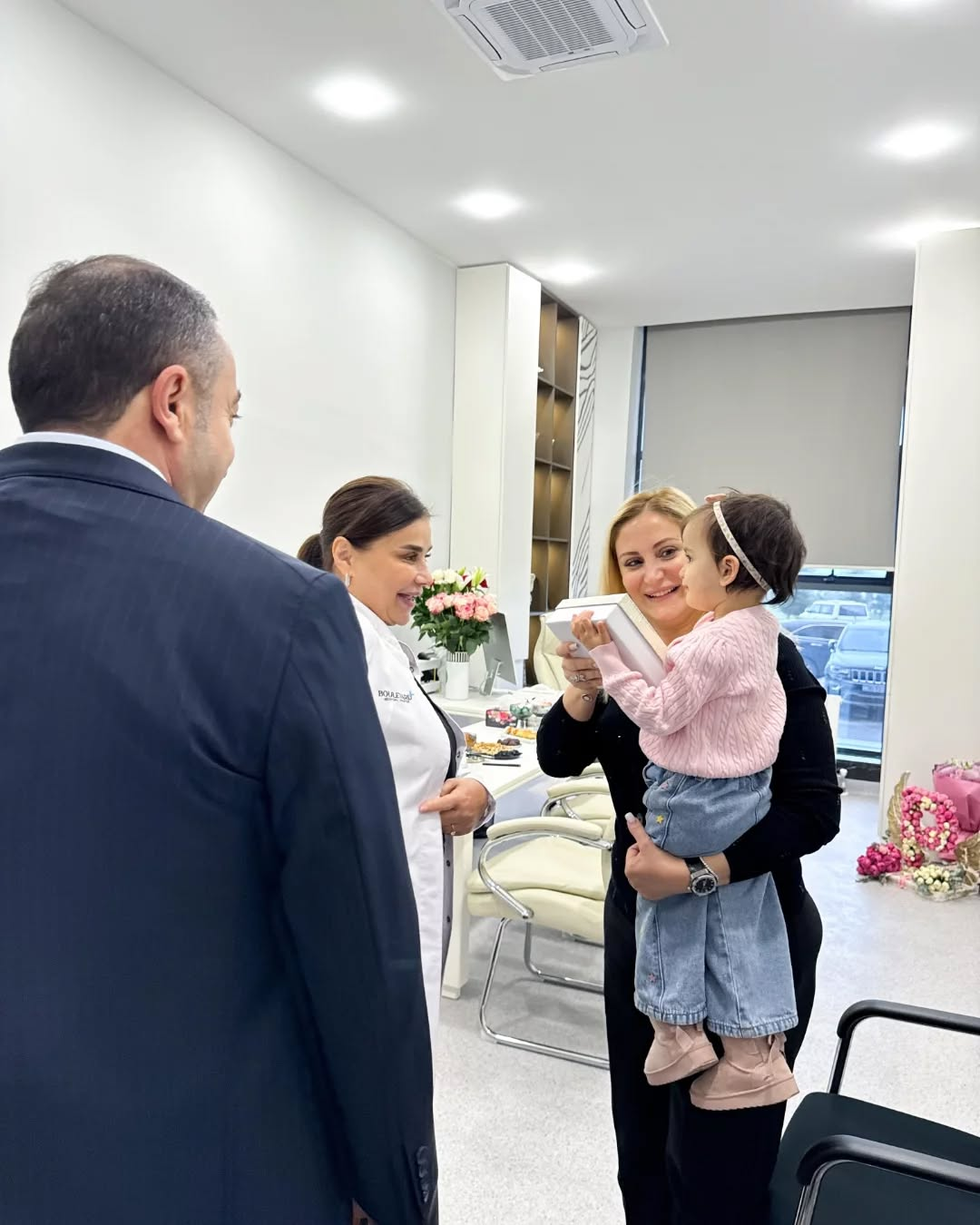 Boulevard,Medical,Center,Sumqayit,Bulvar