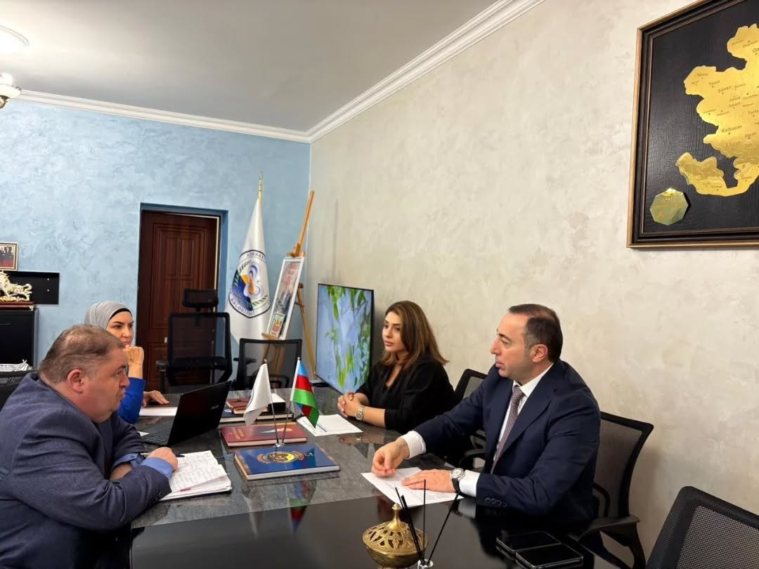 Xezer,denizi,duzsuzlasdirma,Sumqayit,Belediyyesi