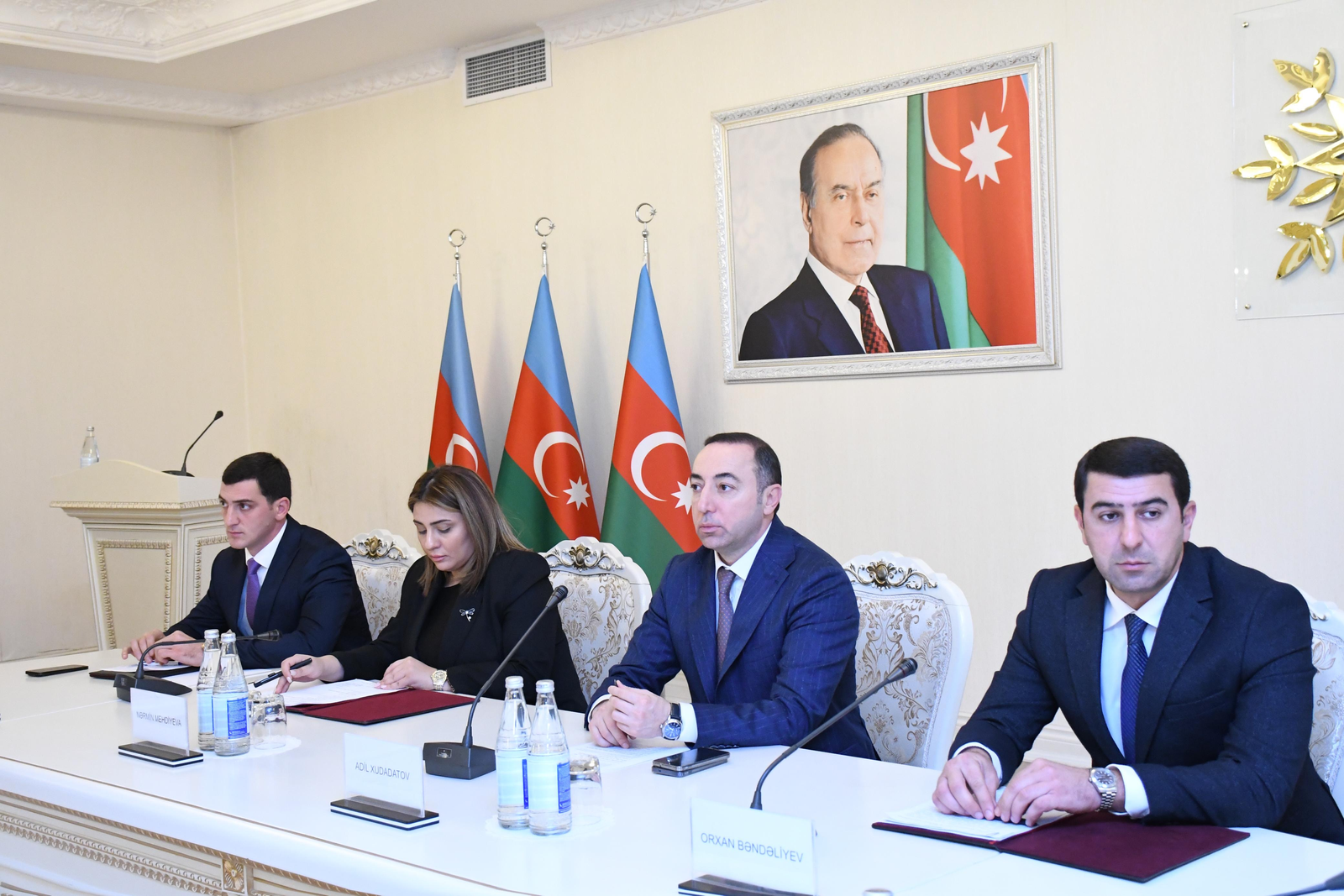 Sumqayit,Belediyyesi,hesabatı,kecirildi