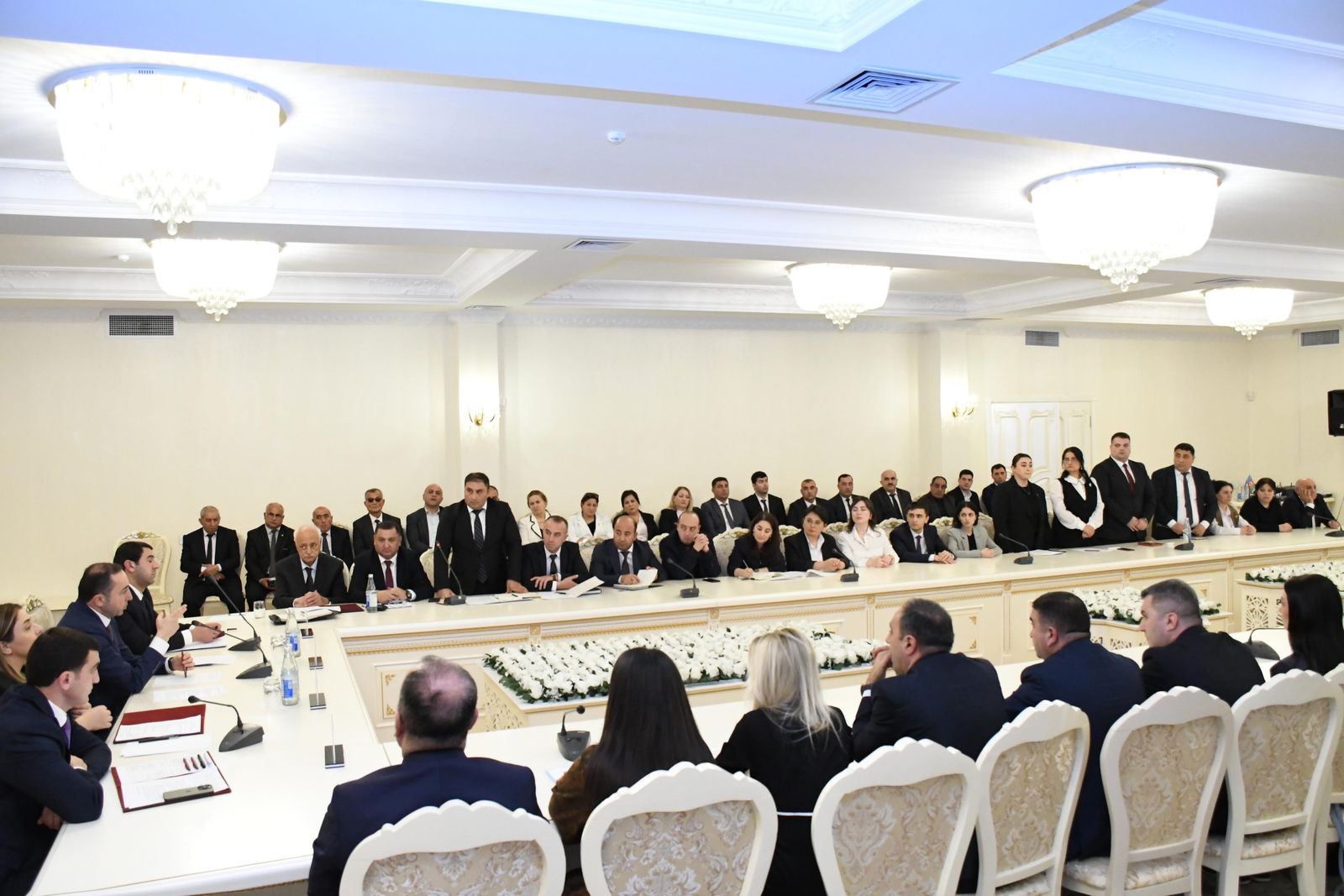 Sumqayit,Belediyyesi,hesabatı,kecirildi