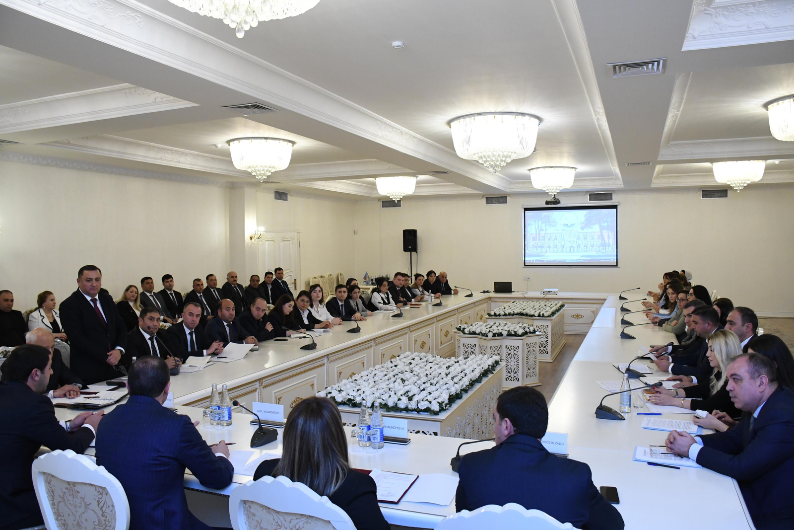 Sumqayit,Belediyyesi,hesabatı,kecirildi