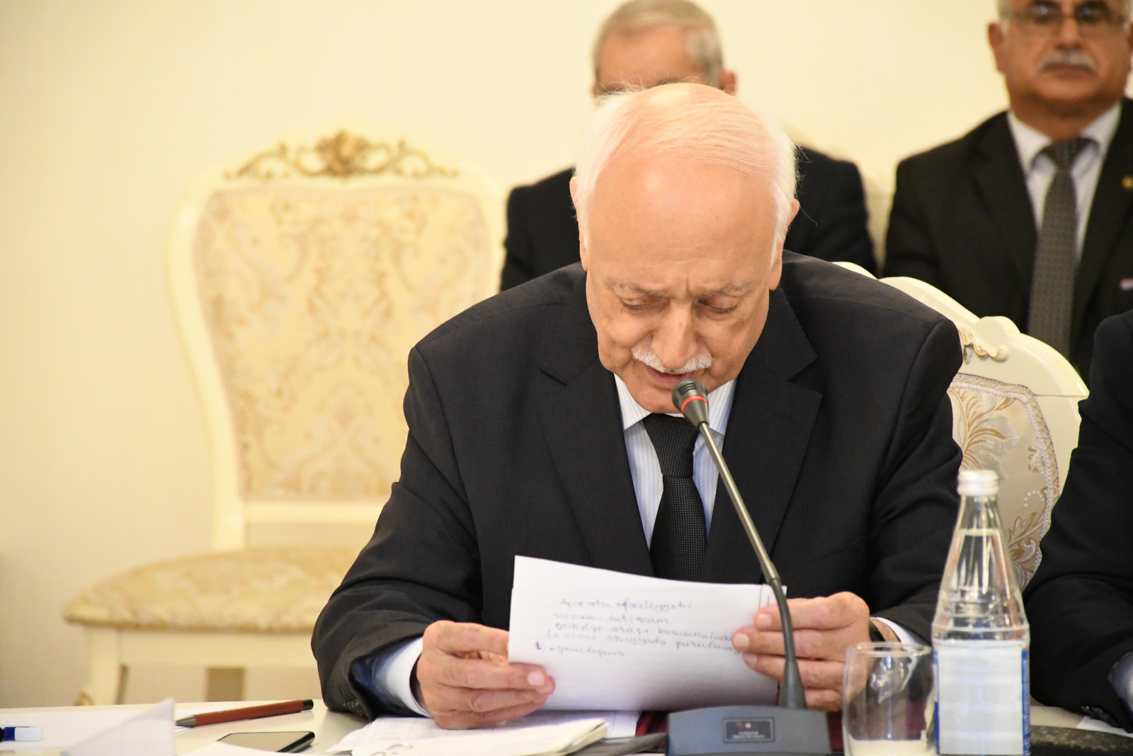 Sumqayit,Belediyyesi,hesabatı,kecirildi