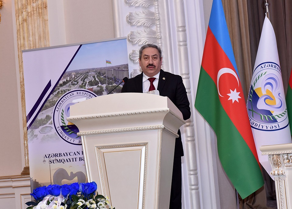 Sumqayit.belediyyesi