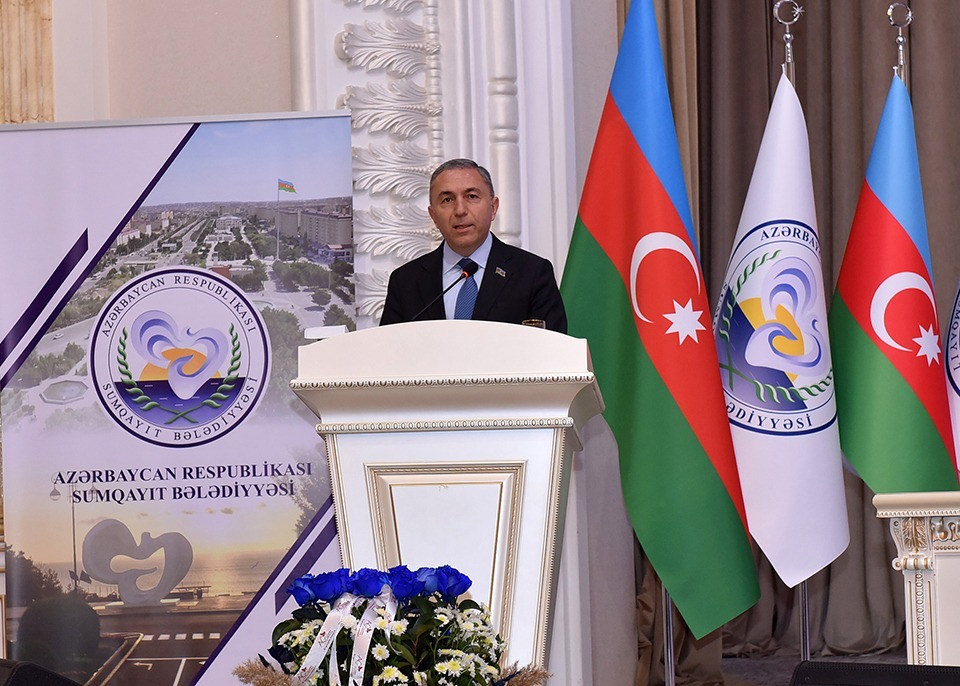 Sumqayit.belediyyesi