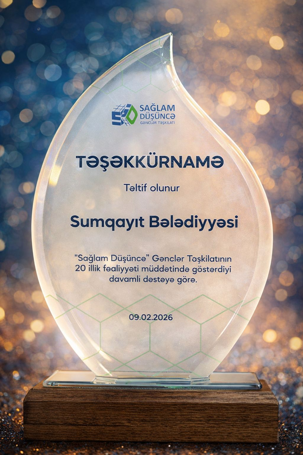 Sumqayitbelediyyesi